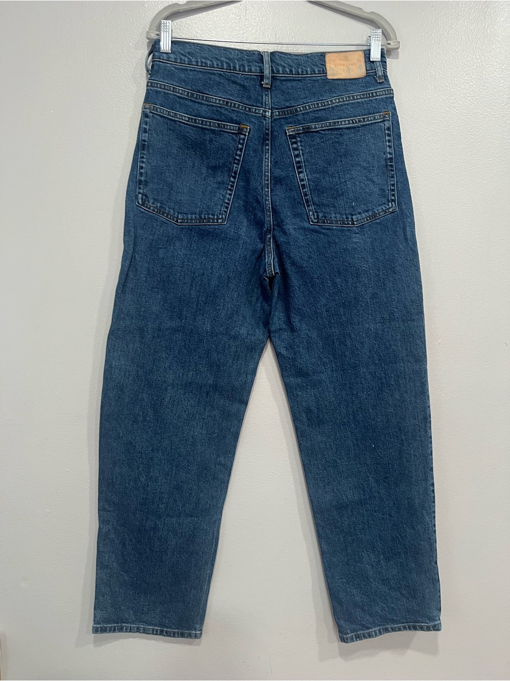 Everlane women’s the way high jean 30 - Picture 3 of 7